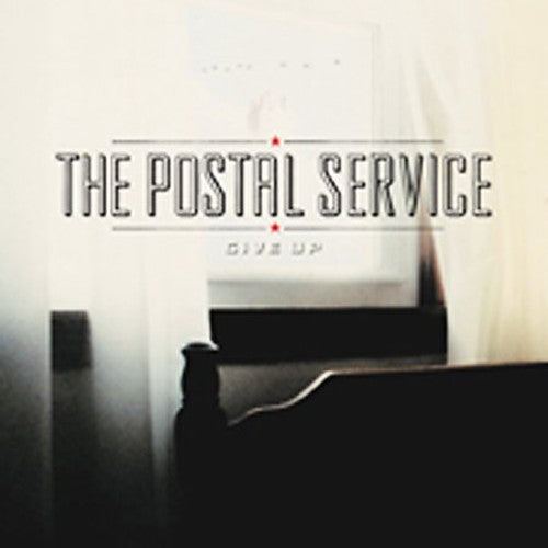 Postal Service: Give Up