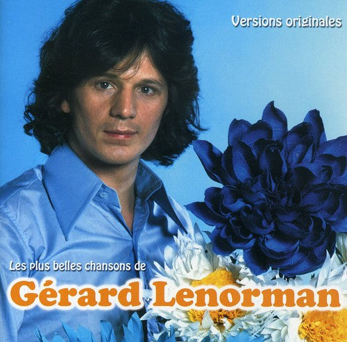 Lenorman, Gerard: Les Plus Belles Chansons de Gerard Lenor