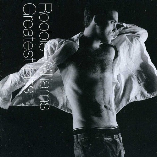 Williams, Robbie: Greatest Hits