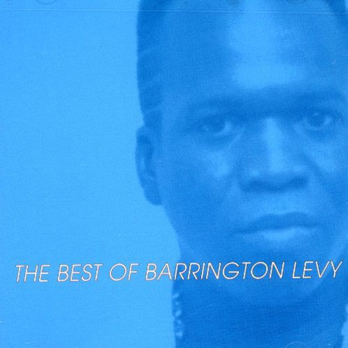 Levy, Barrington: Too Experienced - Best of