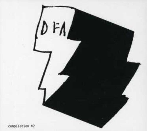 Dfa Records Presents: Compilation 2 / Various: DFA Records Presents: Compilation, Vol. 2