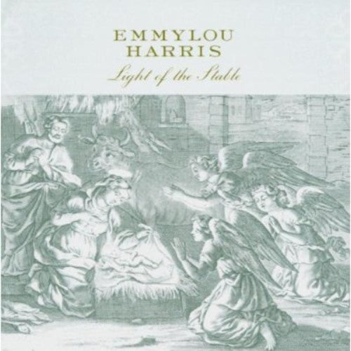 Harris, Emmylou: Light of the Stable
