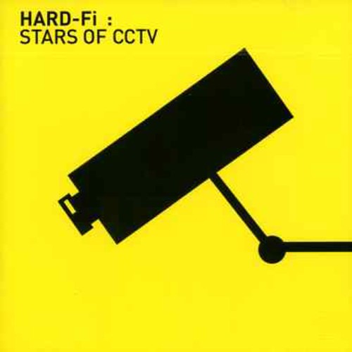 Hardfi: Stars of CCTV