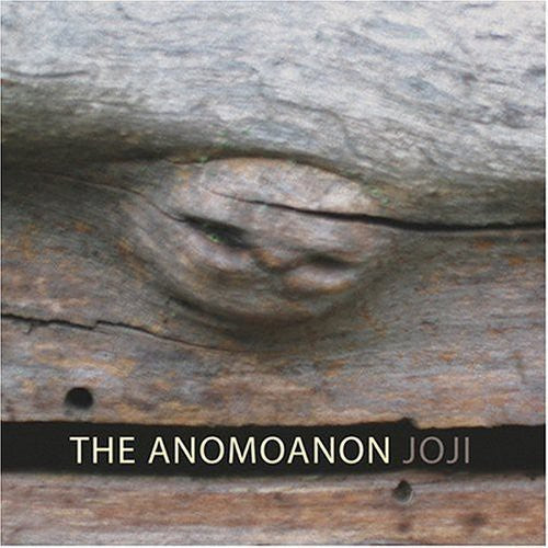 Anomoanon: Joji