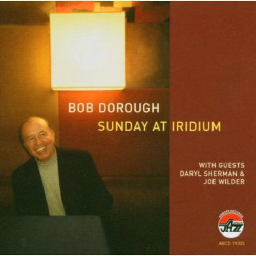 Dorough, Bob: Sunday at Iridium