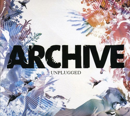 Archive: Unplugged