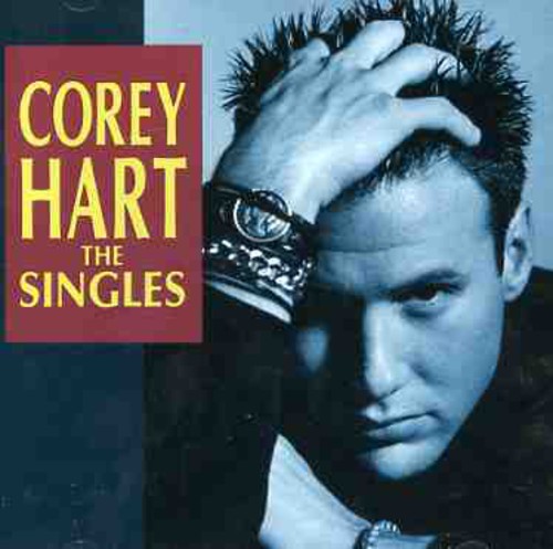 Hart, Corey: Singles