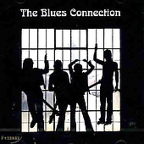 Blues Connection / Various: Blues Connection