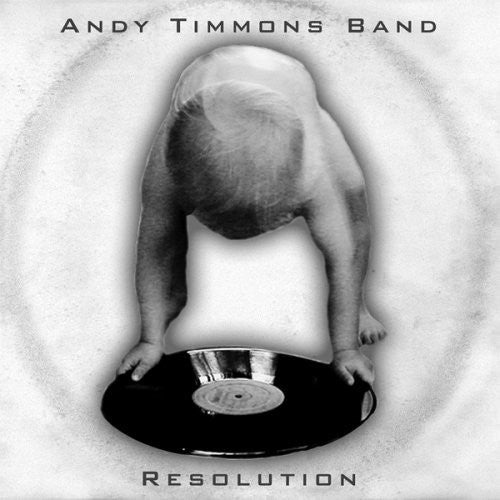 Timmons, Andy: Resolution