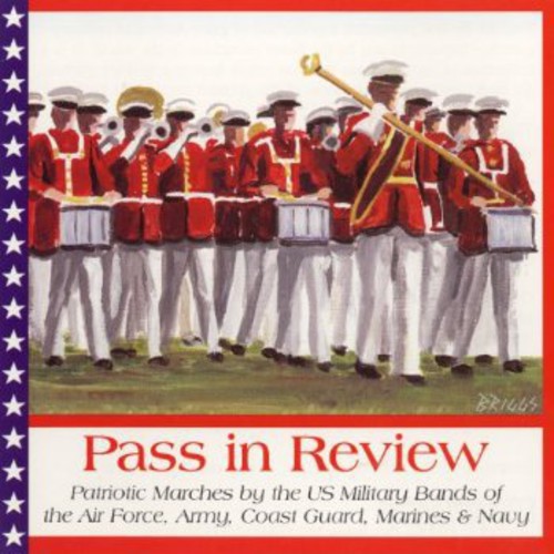 Pass in Review / Various: Pass In Review