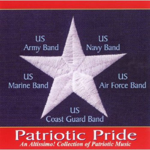 Patriotic Pride / Various: Patriotic Pride