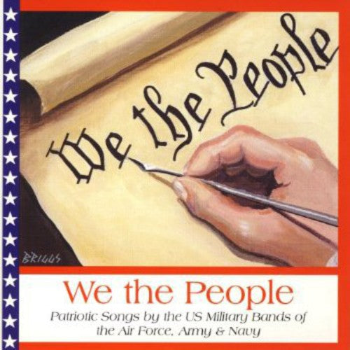 We the People / Various: We The People