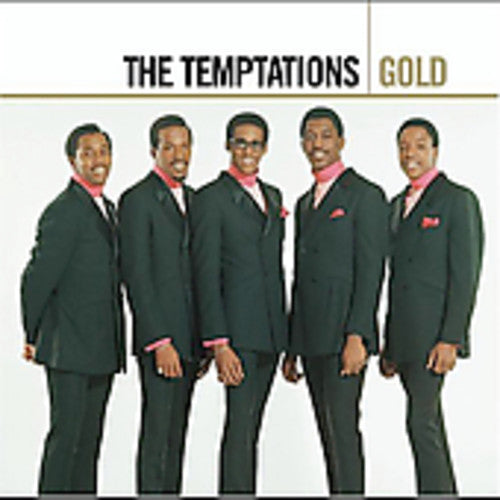 Temptations: Gold