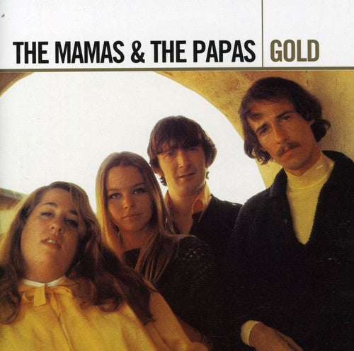 Mamas & Papas: Gold