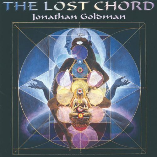 Goldman, Jonathan: The Lost Chord