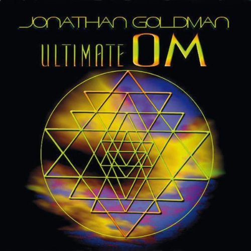 Goldman, Jonathan: Ultimate Om