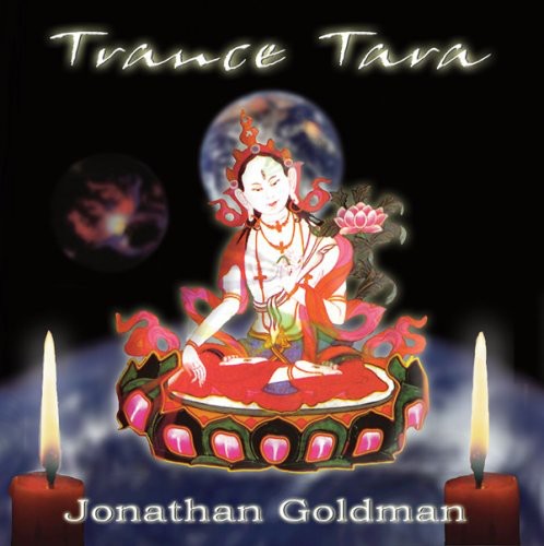 Goldman, Jonathan: Trance Tara
