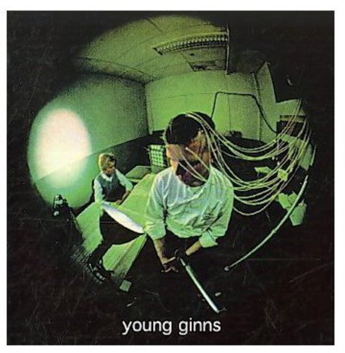 Young Ginns: Young Ginns