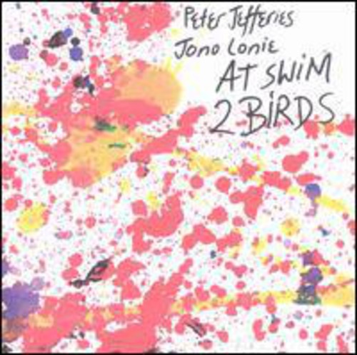 Jefferies, Peter: Jat Swim 2 Birds