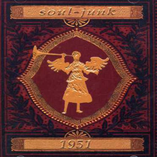 Soul-Junk: 1951