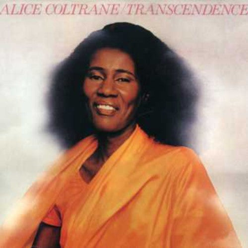 Coltrane, Alice: Transcendence