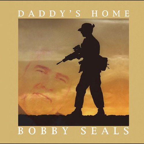 Seals, Bobby: Daddy's Home