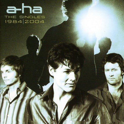 a-ha: Singles 1984-2004