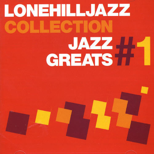 Jazz Great Collection 1 / Various: Jazz Great Collection, Vol. 1