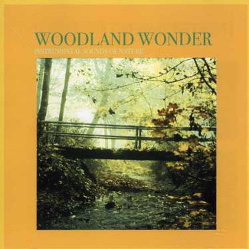 Sounds of Nature: Woodland Wonder