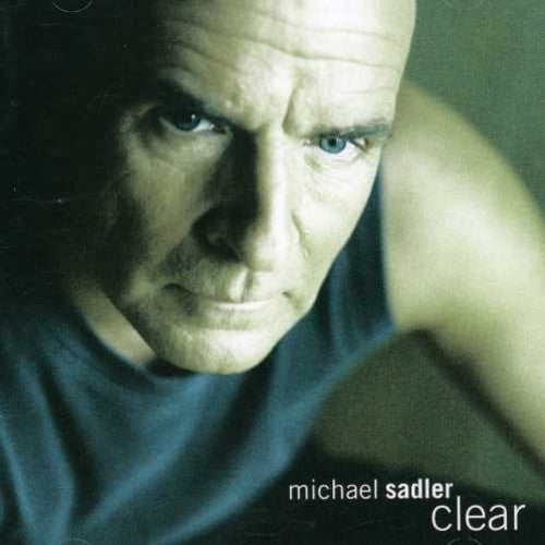 Sadler, Michael: Clear