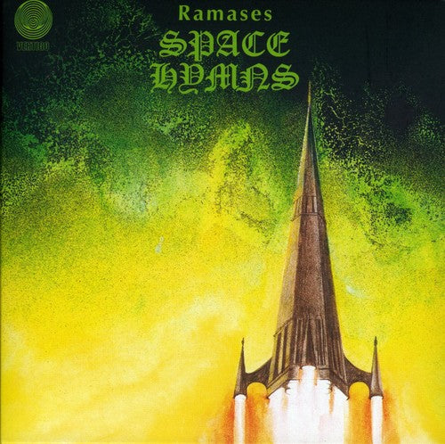 Ramases: Space Hymes