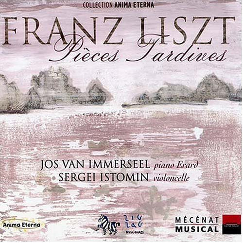 Liszt / Van Immerseel / Istomin: Late Works