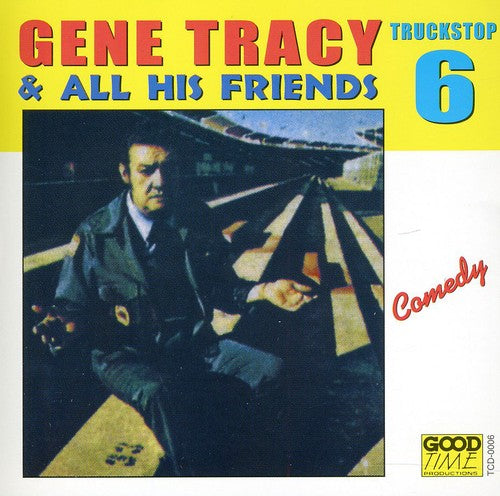 Tracy, Gene: All His Friends 6