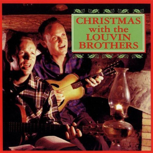 Louvin Brothers: Christmas with