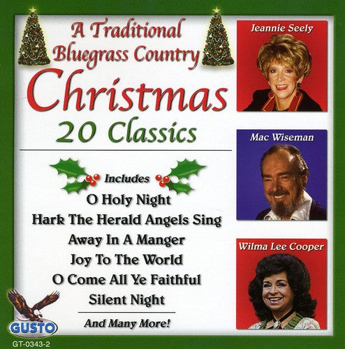 Country Christmas / Various: Country Christmas / Various