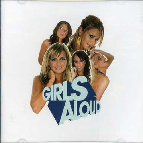 Girls Aloud: What Will the Neighbours Say?