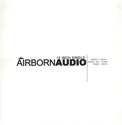 Airborn Audio: Inside the Globe