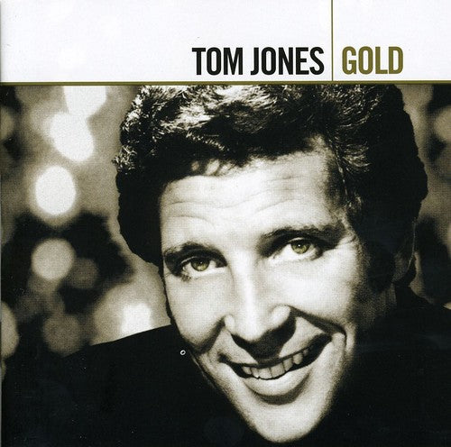 Jones, Tom: Gold