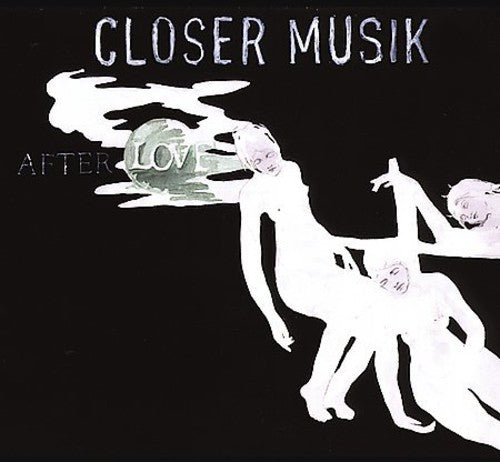 Closer Musik: After Love