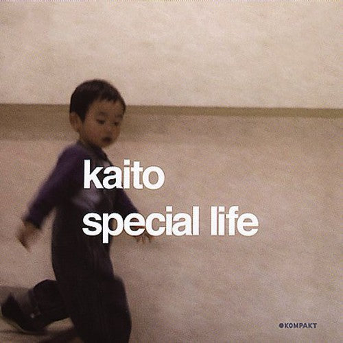 Kaito: Special Life
