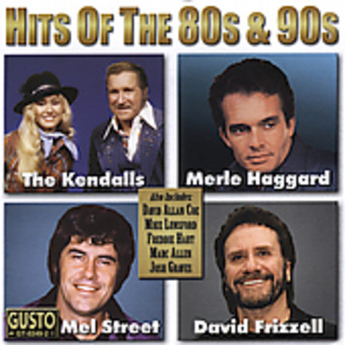 Hits of the 80s & 90s / Various: Hits Of The 80's & 90's