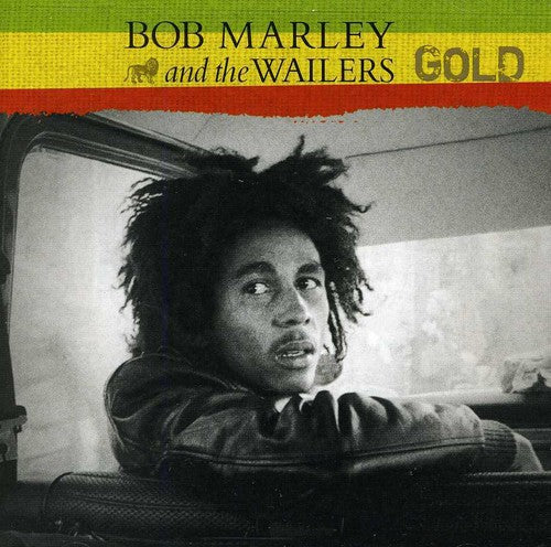 Marley, Bob & Wailers: Gold