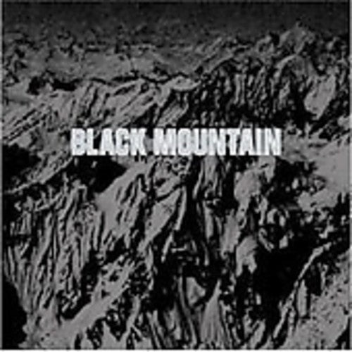 Black Mountain: Black Mountain