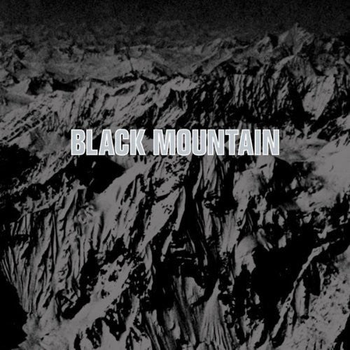 Black Mountain: Black Mountain