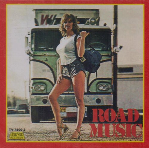 Road Music: 23 Truckin Hits / Various: Road Music: 23 Truckin Hits