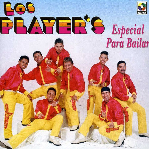 Player's: Especial Para Bailar