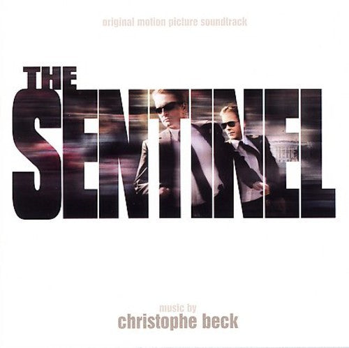 Sentinel (Score) / O.S.T.: The Sentinel (Original Motion Picture Soundtrack)