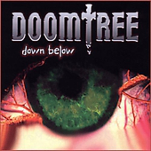 Doomtree: Down Below