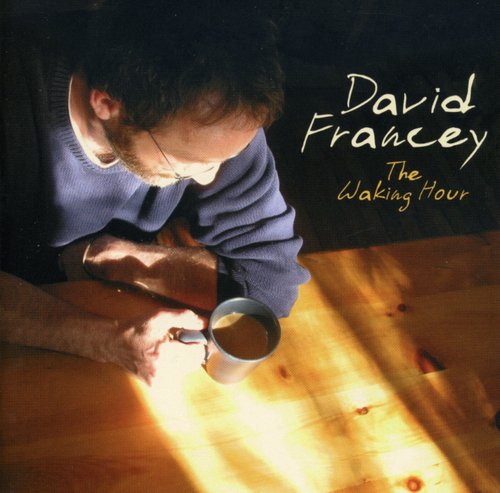 Francey, David: The Walking Hour