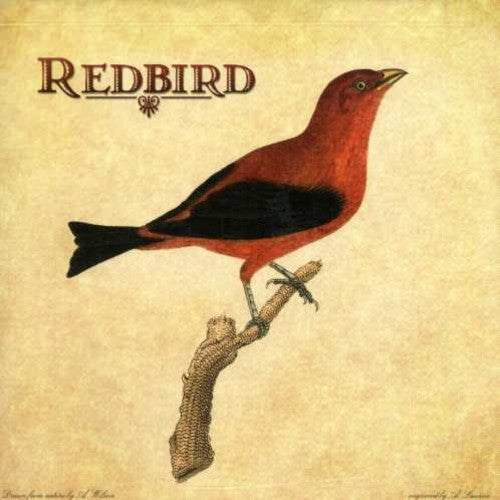 Redbird: Redbird